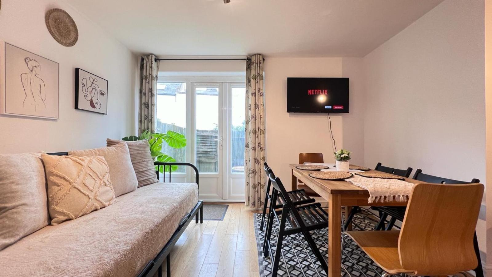 Apartment Shoreditch Bricklane Londres Exterior foto