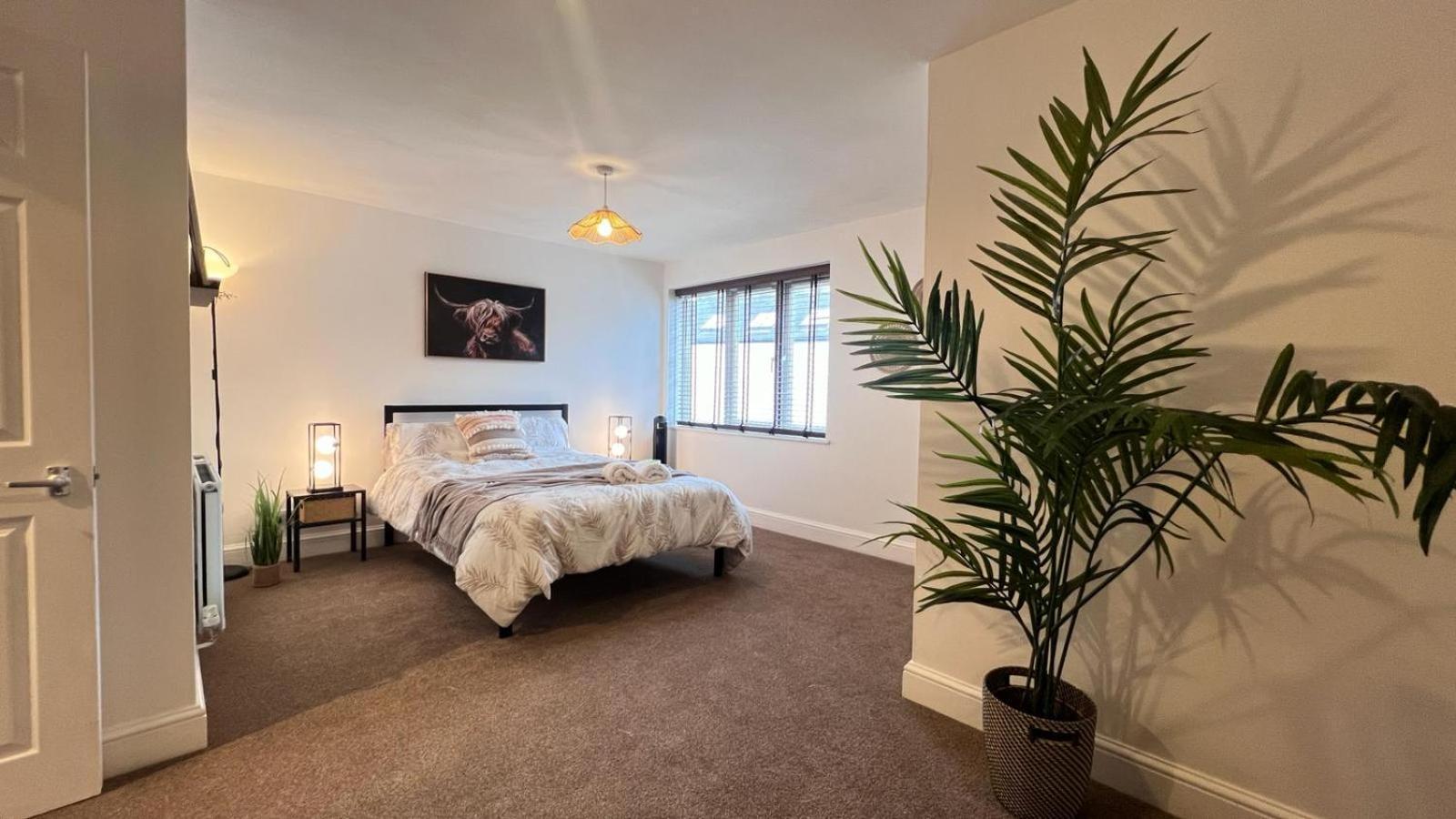 Apartment Shoreditch Bricklane Londres Exterior foto