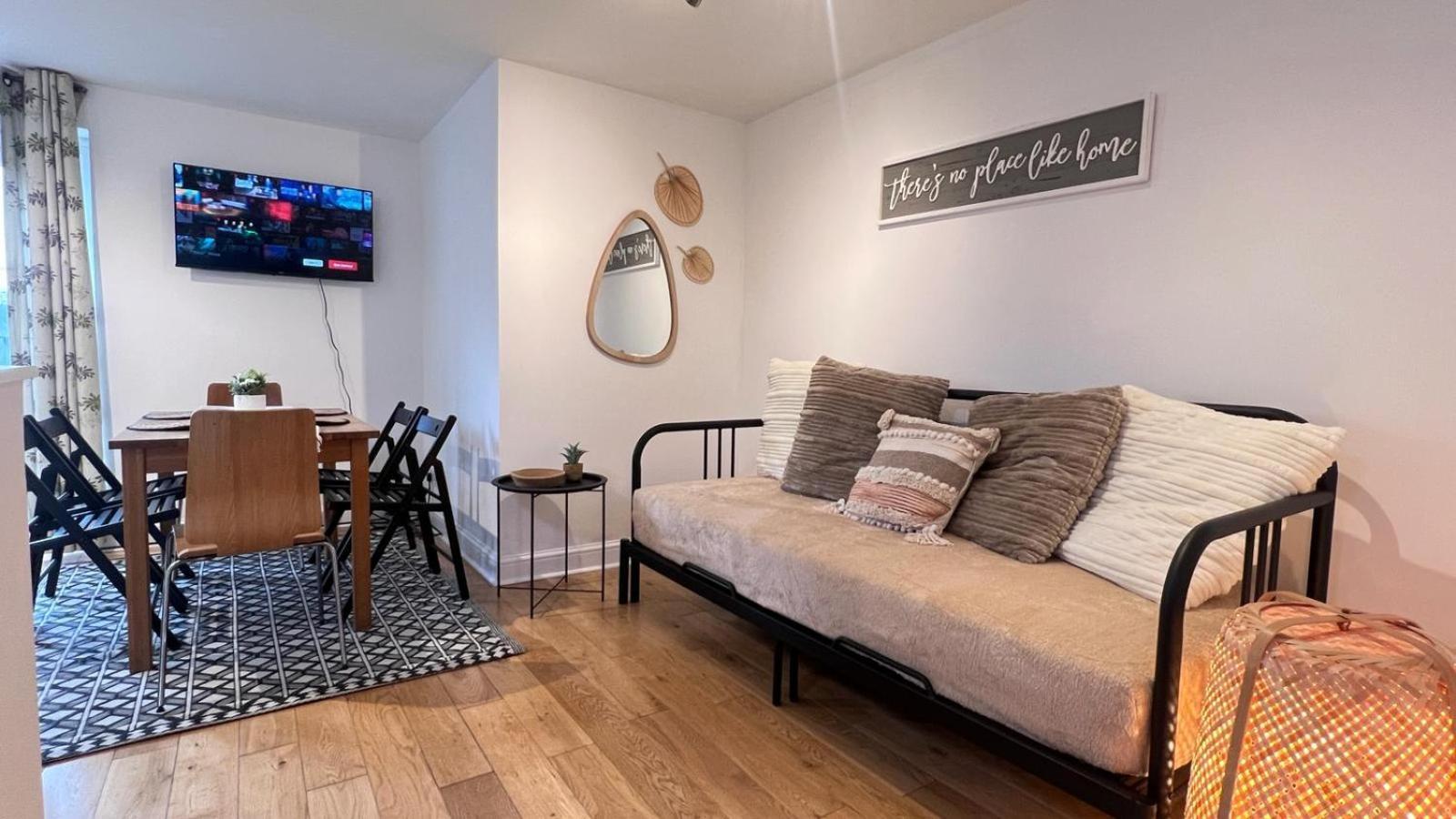 Apartment Shoreditch Bricklane Londres Exterior foto