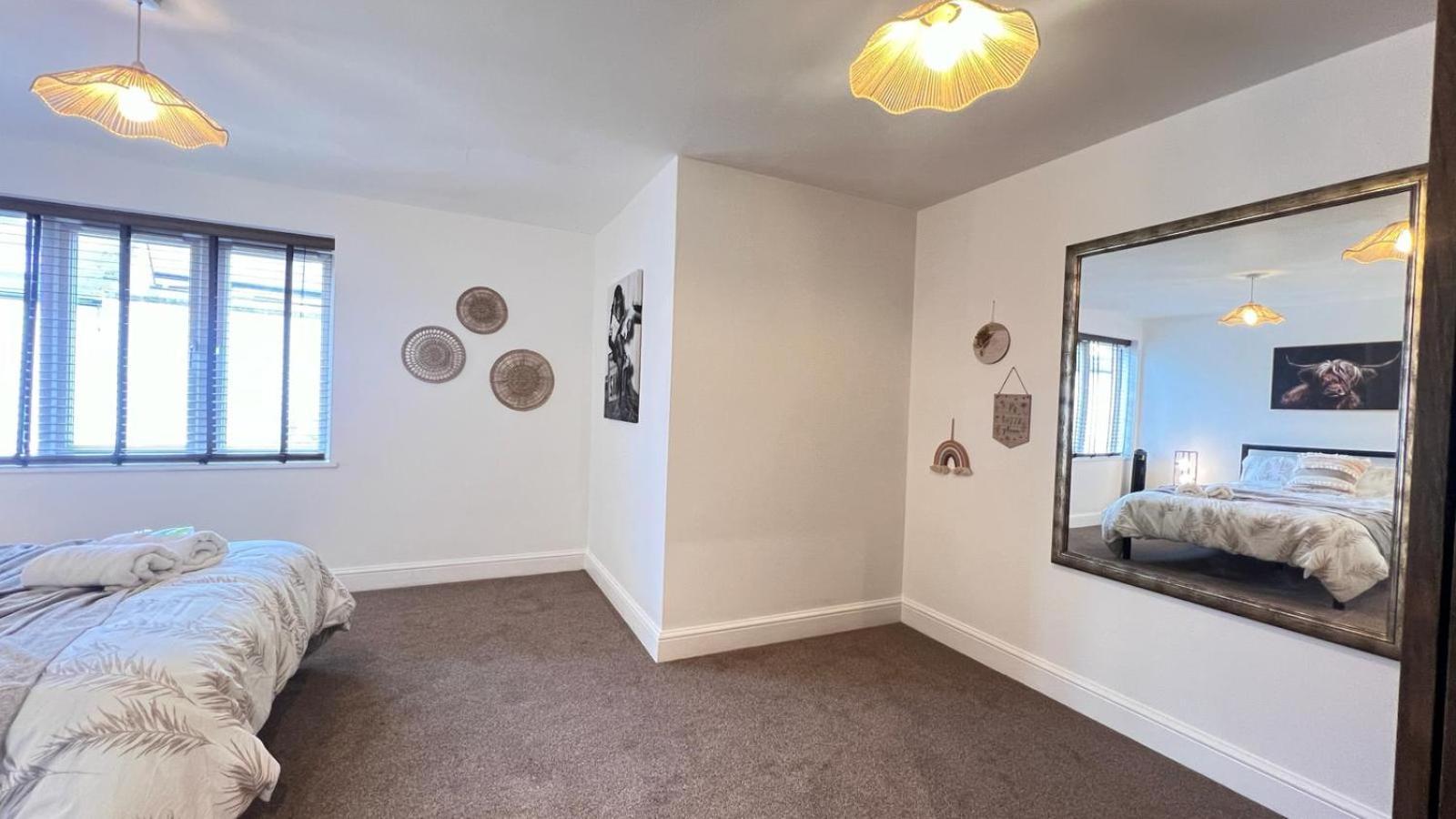 Apartment Shoreditch Bricklane Londres Exterior foto