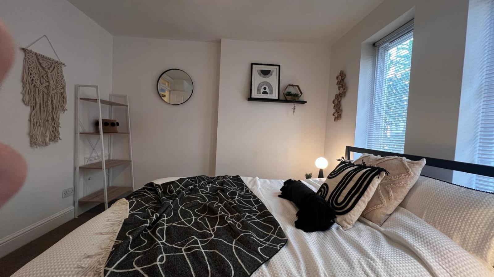 Apartment Shoreditch Bricklane Londres Exterior foto