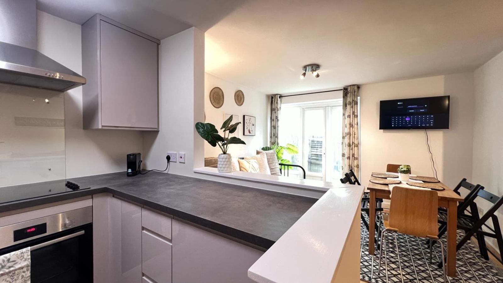 Apartment Shoreditch Bricklane Londres Exterior foto